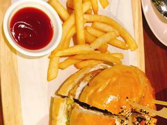 -G+KITCHEN(龙湖狮山天街店)