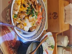 -鳗鲔·料理小馆