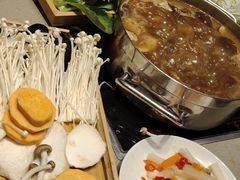 -蝎王府羊蝎子(虎坊桥总店)