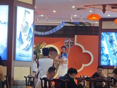 -桥香园过桥米线(国贸店)