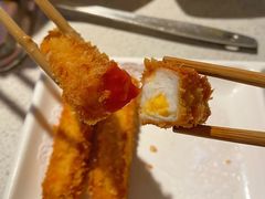 -海底捞大排档火锅(悦荟广场店)