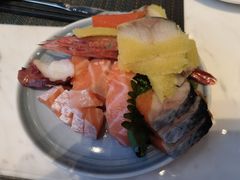 -菲住布渴酒店自助餐厅(阿里巴巴西溪园区店)