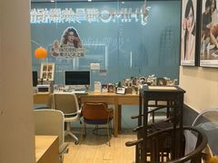 -海马体照相馆(成都来福士广场店)