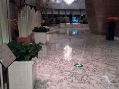 android_upload_pic-洲际酒店·地平线全日餐厅HORIZON CAFÉ