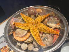 -海卫蚝情·海鲜烧烤