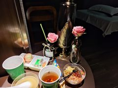 -足莲得·足道SPA(滨湖银泰店)