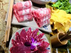 -尤龙源老火锅(长汀店)