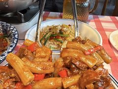 -恰八斗·猛火长沙菜(国贸店)