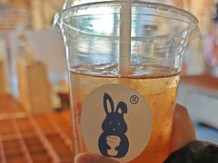 -小意思咖啡店(草桥店)