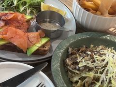 -Maxpoint Kitchen 西餐咖啡(乐峰广场店)