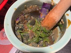 -湘阁里辣(南联锦泰城店)