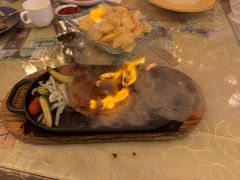 -玛丽娜中西餐厅(三道街店)