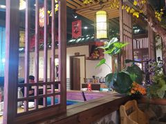 大堂-湘厨壹品(芙蓉广场店)