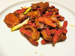 -院8里·小聚园老川菜(九眼桥店)