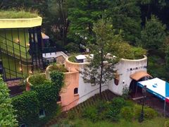 -三鹰之森吉卜力美术馆