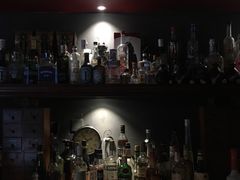 -蜉蝣酒吧(仓山万达店)