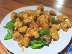 -關東雪东北菜(中庚漫游城店)