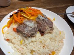 -耶里夏丽·新疆菜·家庭聚场(百联中环购物广场店)