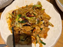 -隔壁老王·家常云南菜(花巷店)