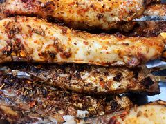 -清真·马峰烤肉(小学习北巷店)