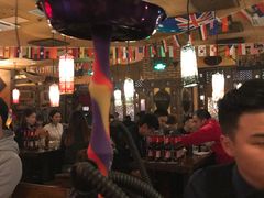 -Helens海伦司小酒馆(厦门槟榔路店)