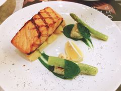 -OGGI TRATTORIA PIZZERIA(深业上城店)