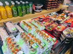 -池田寿司·4H鲜作(西直门凯德华联店)