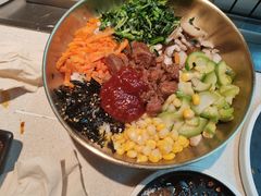 -丰茂烤串(五道口店)