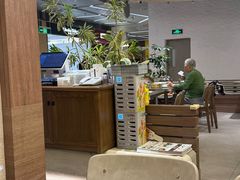 -苏小柳点心·手作小笼包(浦东嘉里城分院)