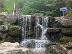 -孤山寨风景区