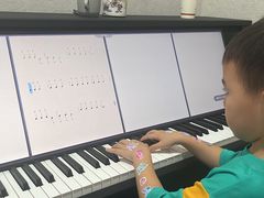 -Mr.先声音乐(东海店)
