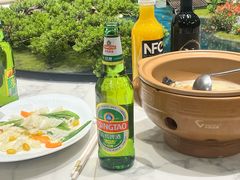 -郑庄脂渣海鲜楼(九水路店)