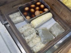 -包道广式点心专门店(东山口店)