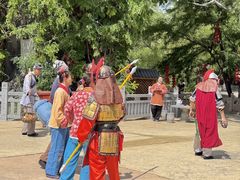 -大槐树寻根祭祖园