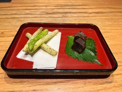 -傲鳗·日本料理(光华路店)