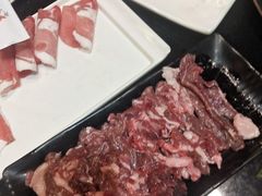 -千亿来乌拉火锅(德胜店)