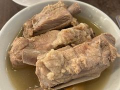 -松發肉骨茶(先得坊店)