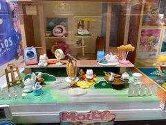 -泡泡玛特POPMART(上海环球港店)