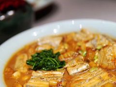 -胶东海鲜大排档(北太平庄店)