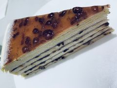 -Lady M New York(澳门伦敦人店)