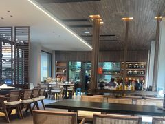 -华冠悠岚·庭院餐厅(青城后山店)