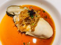 -甄御•海鲜新青岛菜(麦岛店)