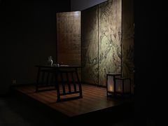 -春色如许·茶食餐厅(桃李春风店)