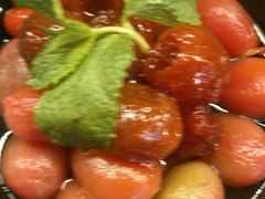 -手选潮汕鲜活牛肉火锅(二七广场店)