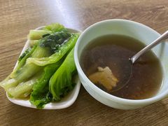 -煲煲香快餐(南京路店)