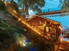 -巴倒烫陆派火锅山庄(南山总店)