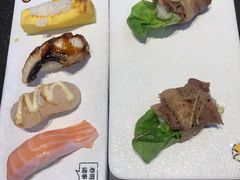 -元气寿司(东方宝泰店)