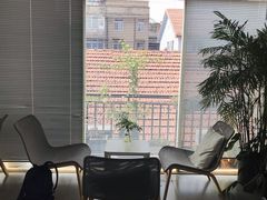 -边渡咖啡烘焙店(昙华林店)