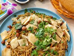 -香香海南菜餐厅