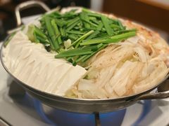 招牌牛肠锅-九州酒场ひこぞう(2号店)
